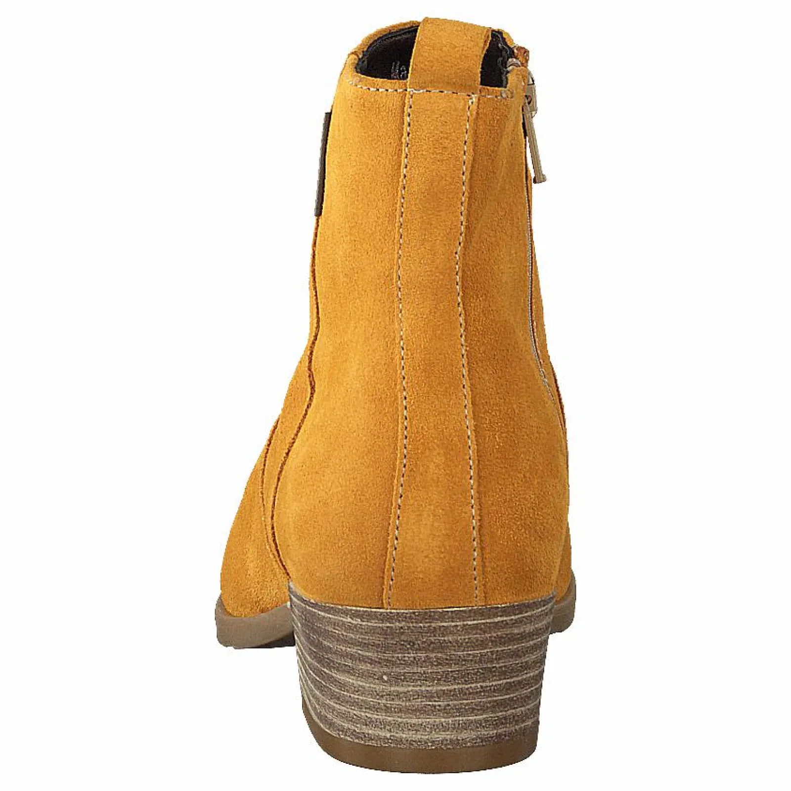 Hush Puppies Gilda Mustard