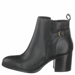 Lauren Ralph Lauren Ginelle Boots Black