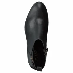 Lauren Ralph Lauren Ginelle Boots Black