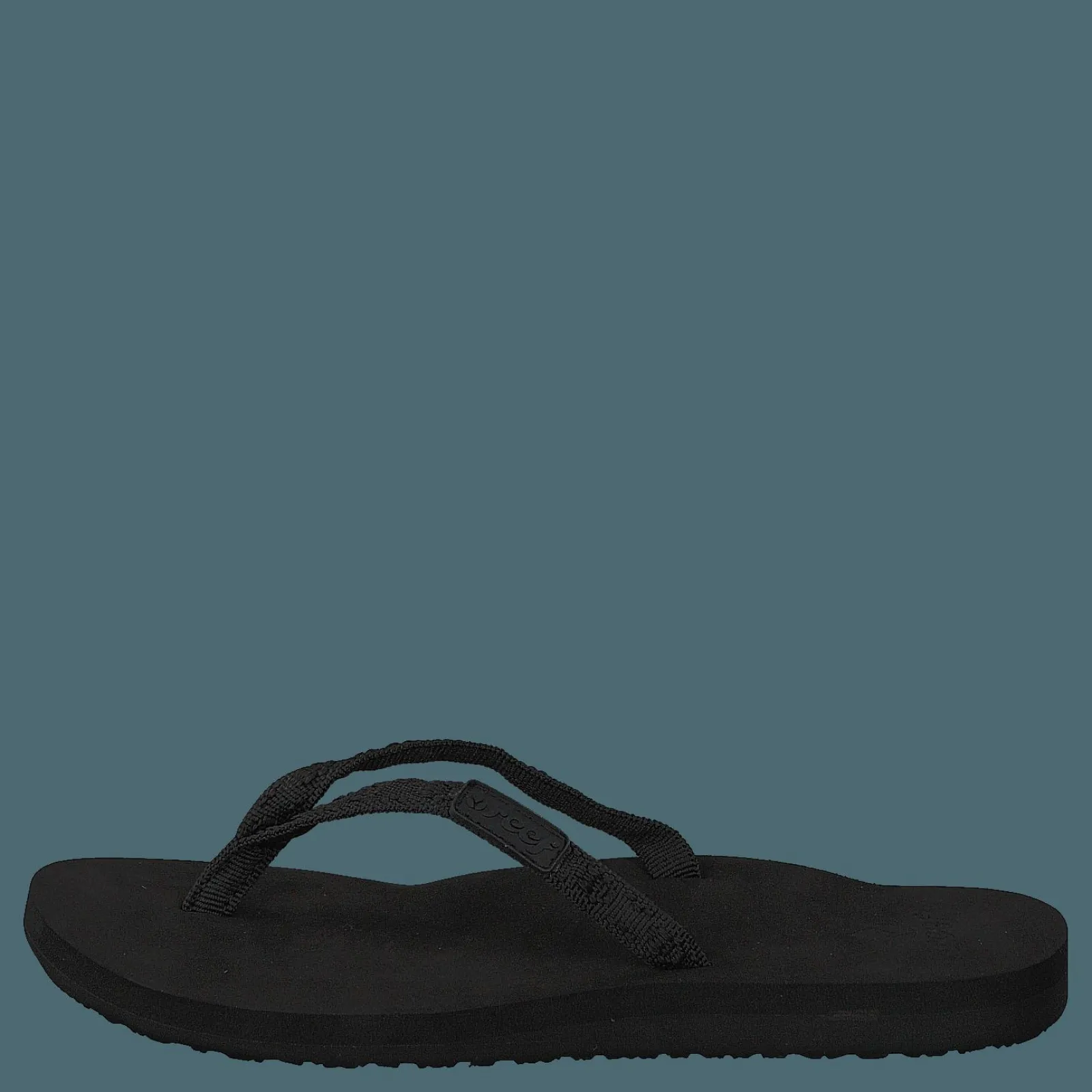 Reef Ginger Black/Black