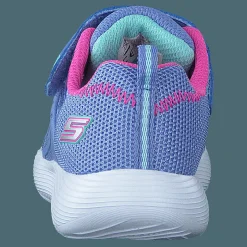 Barn Skechers Girls Dyna-lite Blnp
