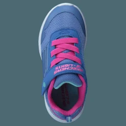 Barn Skechers Girls Dyna-lite Blnp