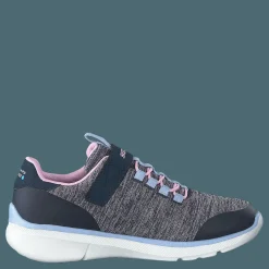 Barn Skechers Girls Eaualizer 3.0 Nvpk