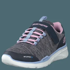Barn Skechers Girls Eaualizer 3.0 Nvpk