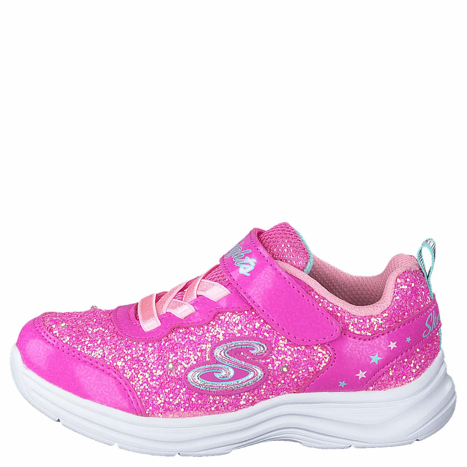 Barn Skechers Girls Glimmer Knicks - Glitter Hppk