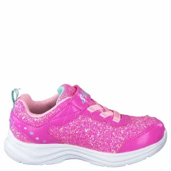 Barn Skechers Girls Glimmer Knicks - Glitter Hppk