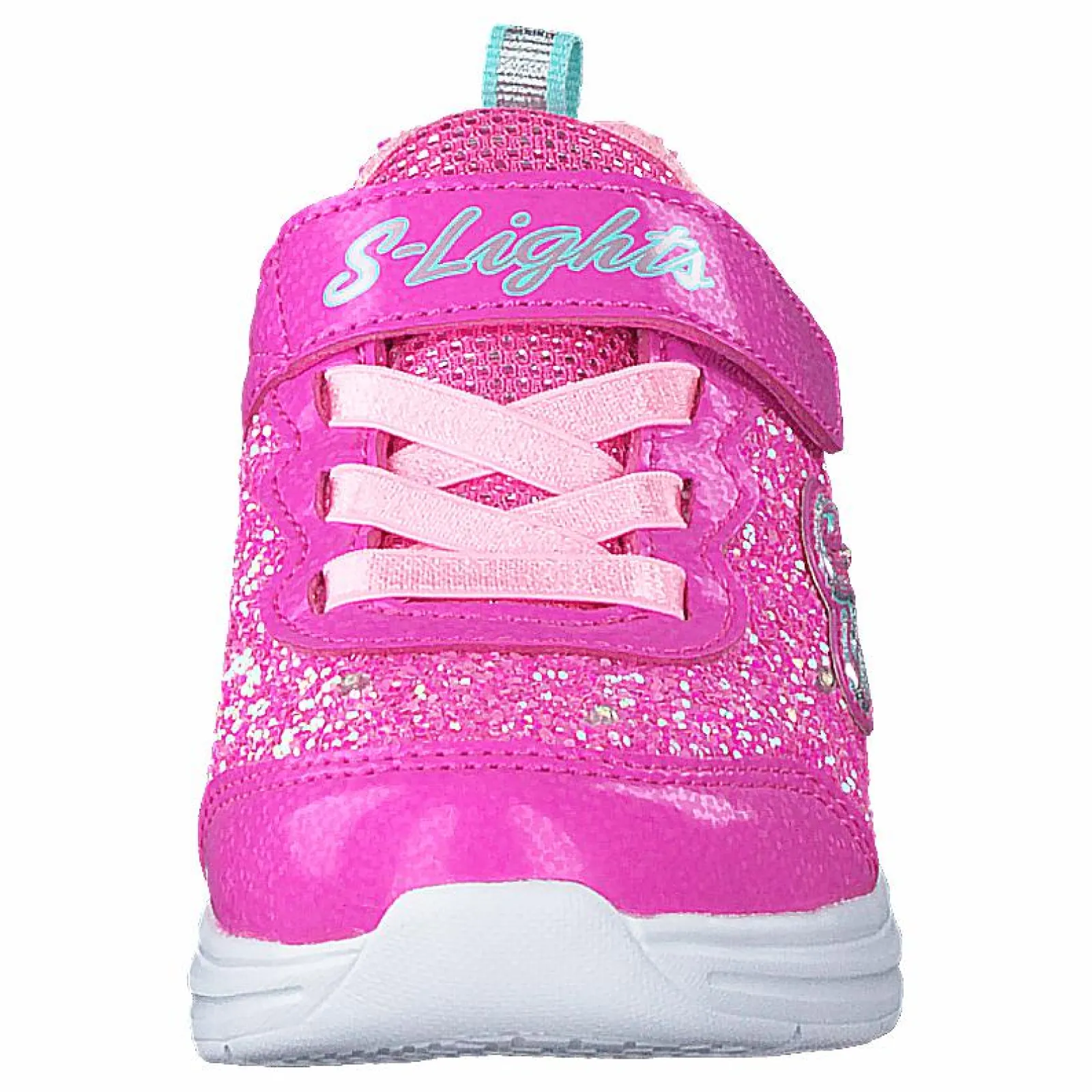 Barn Skechers Girls Glimmer Knicks - Glitter Hppk