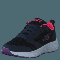 Barn Skechers Girls Go Run Consistent - Brig Nvy Navy