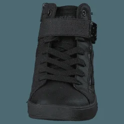 Barn Skechers Girls Shoutouts Bbk