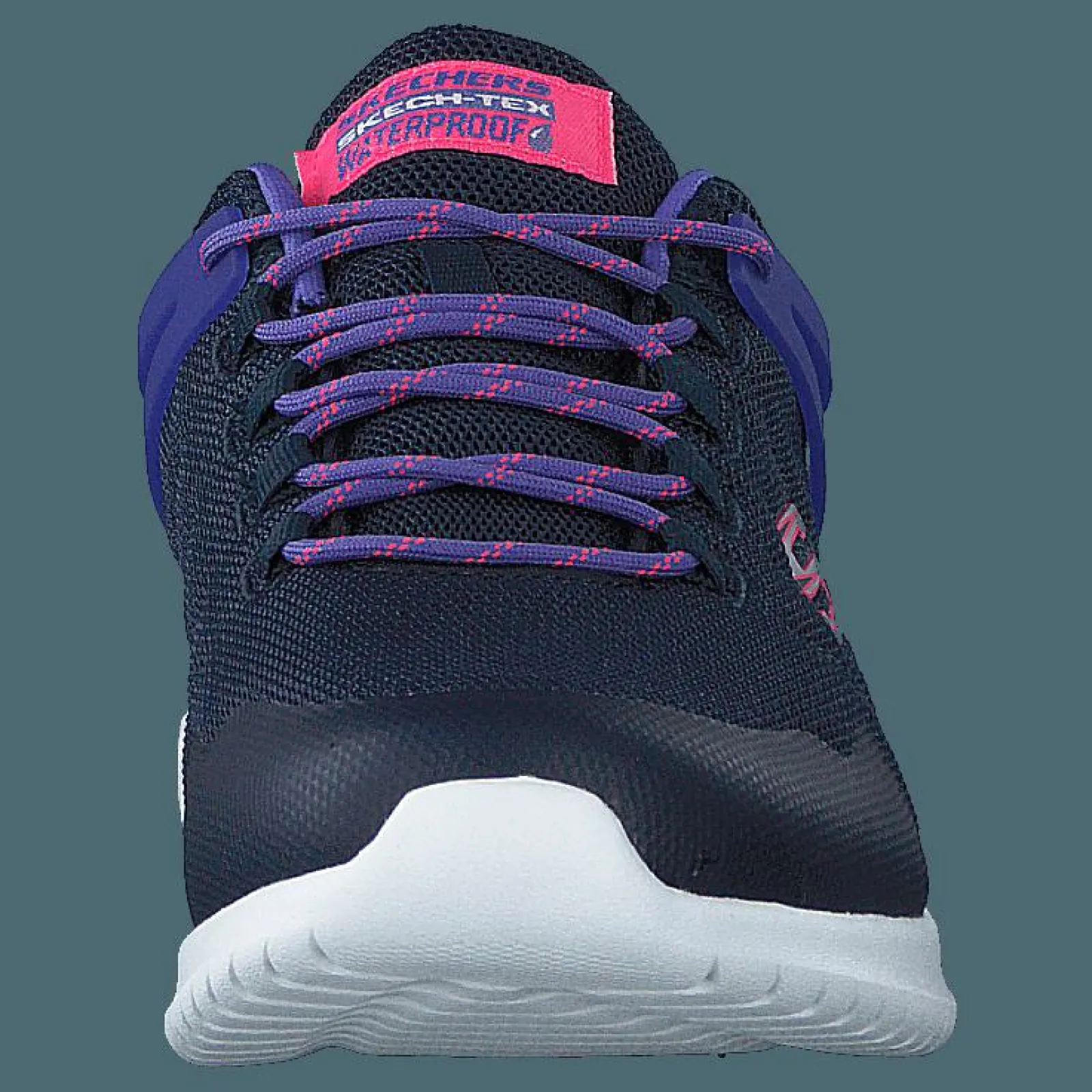 Barn Skechers Girls Ultra Flex Nvpr