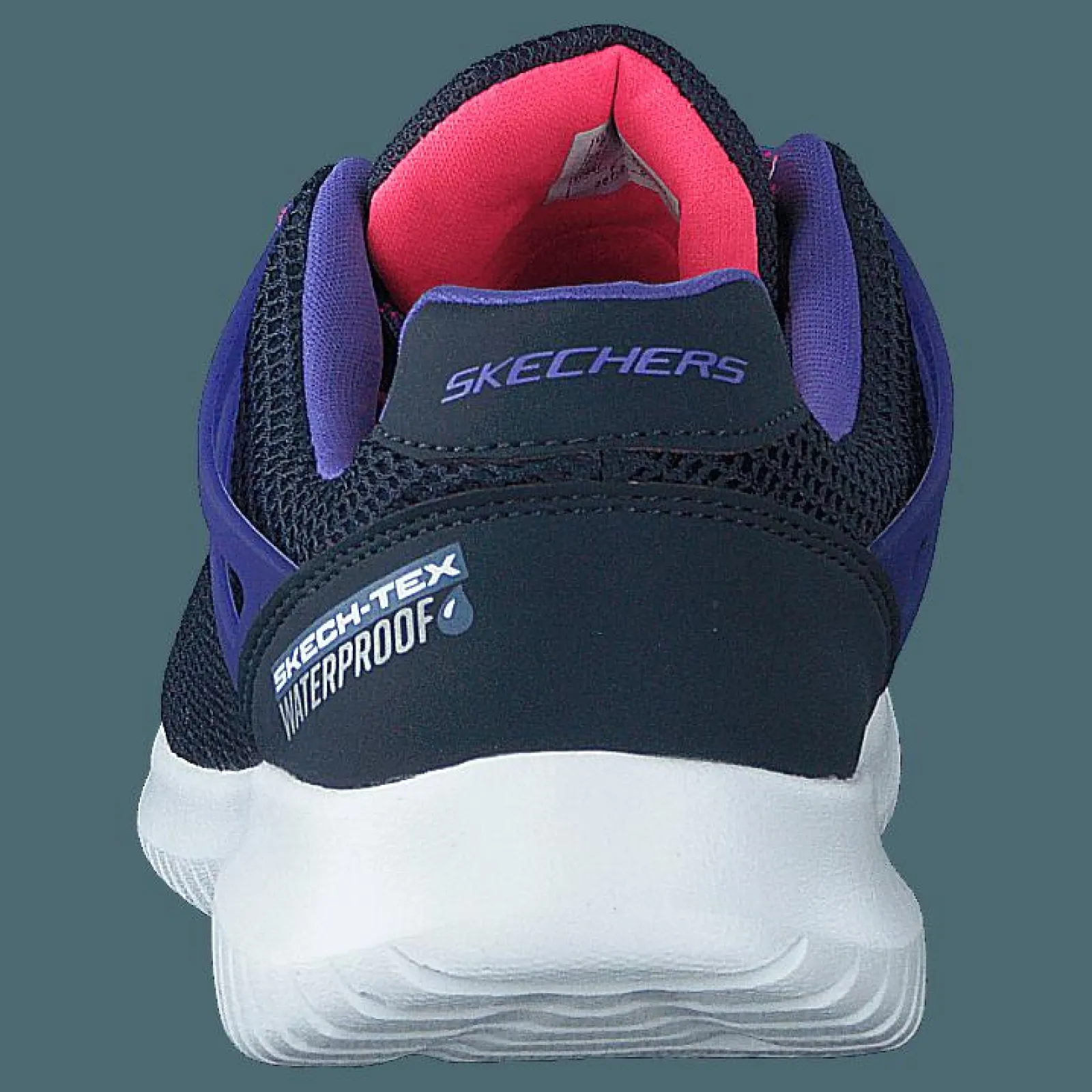 Barn Skechers Girls Ultra Flex Nvpr