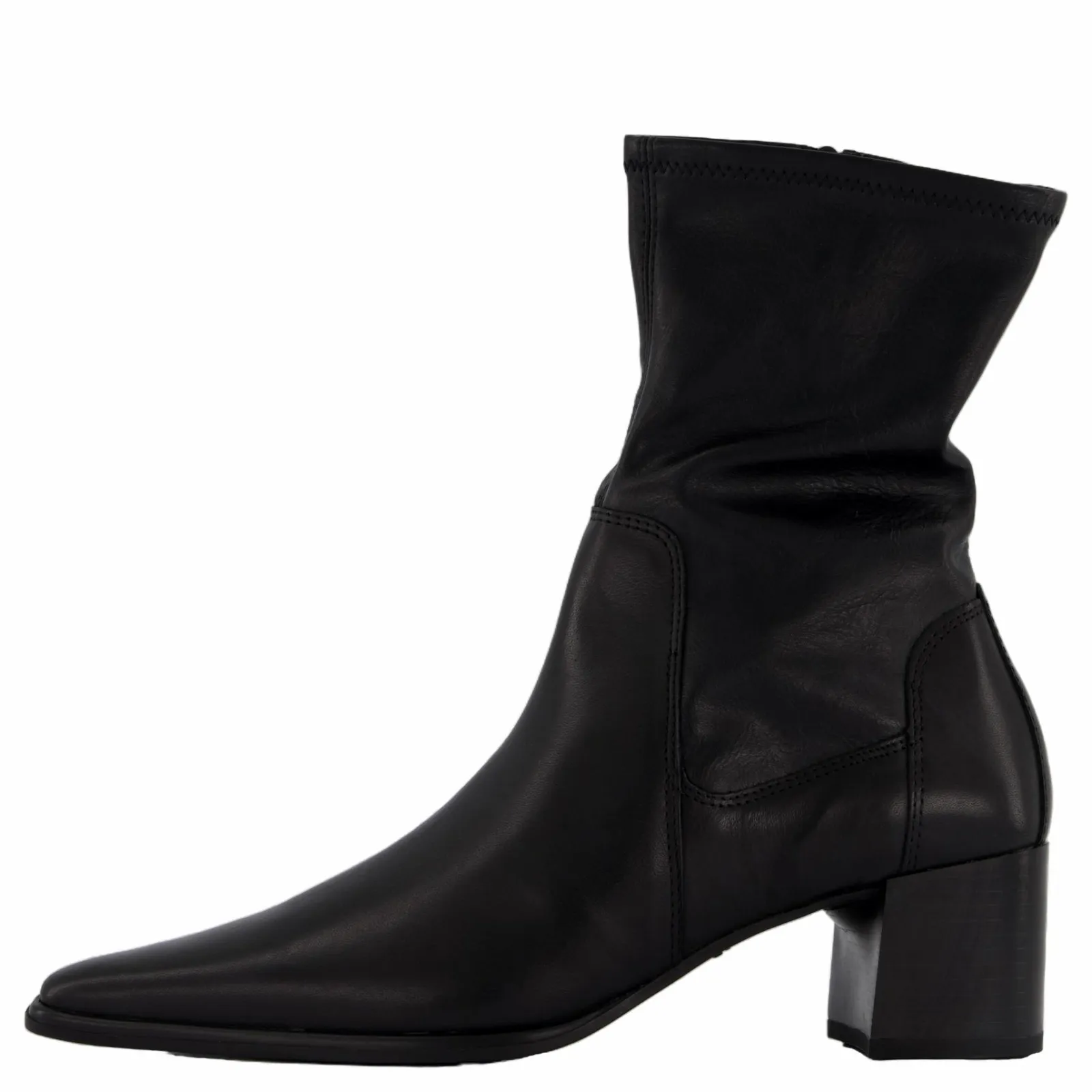 Vagabond Giselle Black