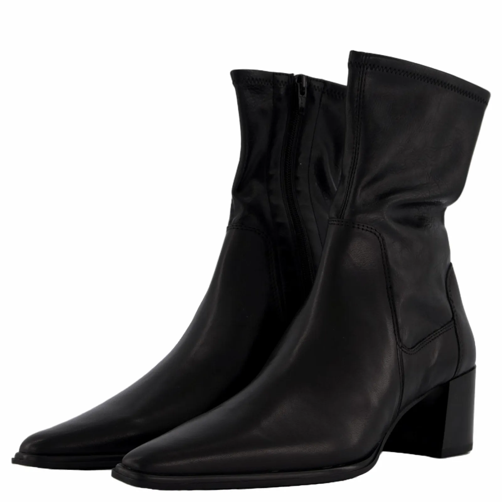 Vagabond Giselle Black