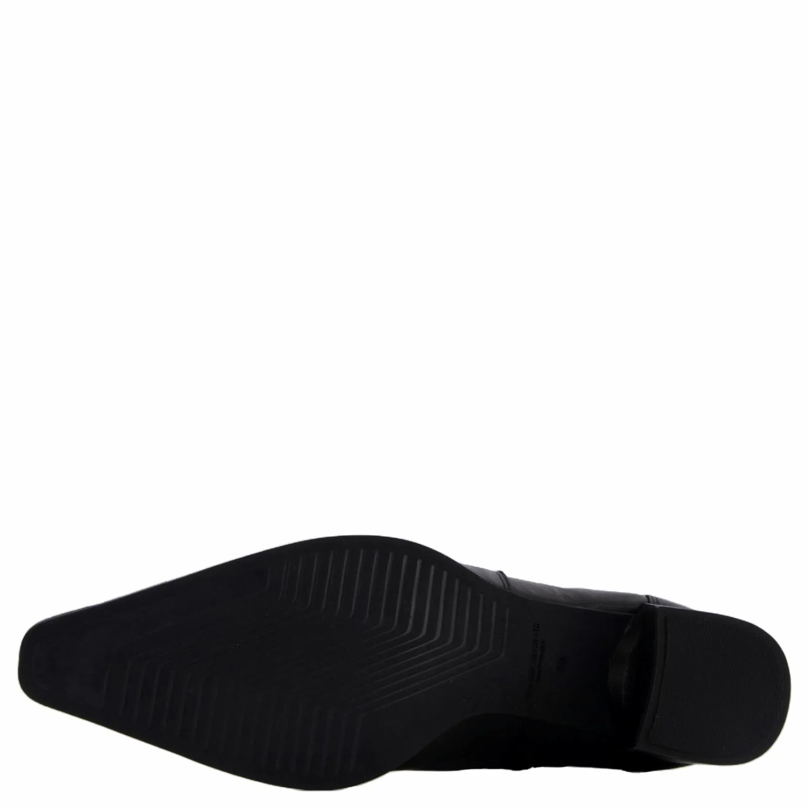 Vagabond Giselle Black