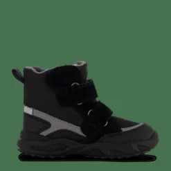 Barn Superfit Glacier Black