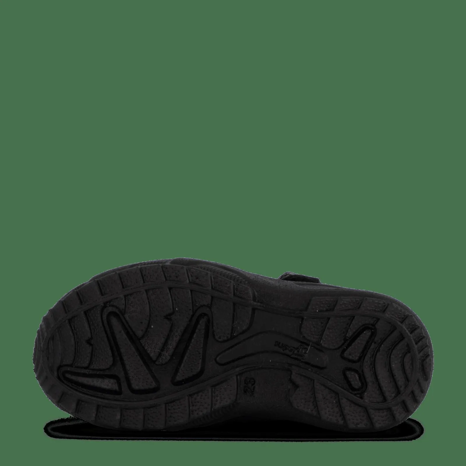 Barn Superfit Glacier Black