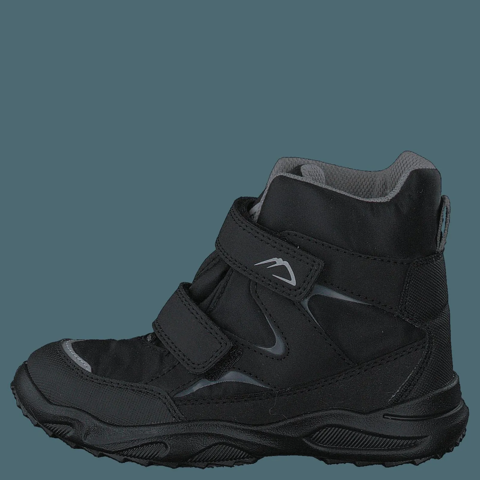 Barn Superfit Glacier Black