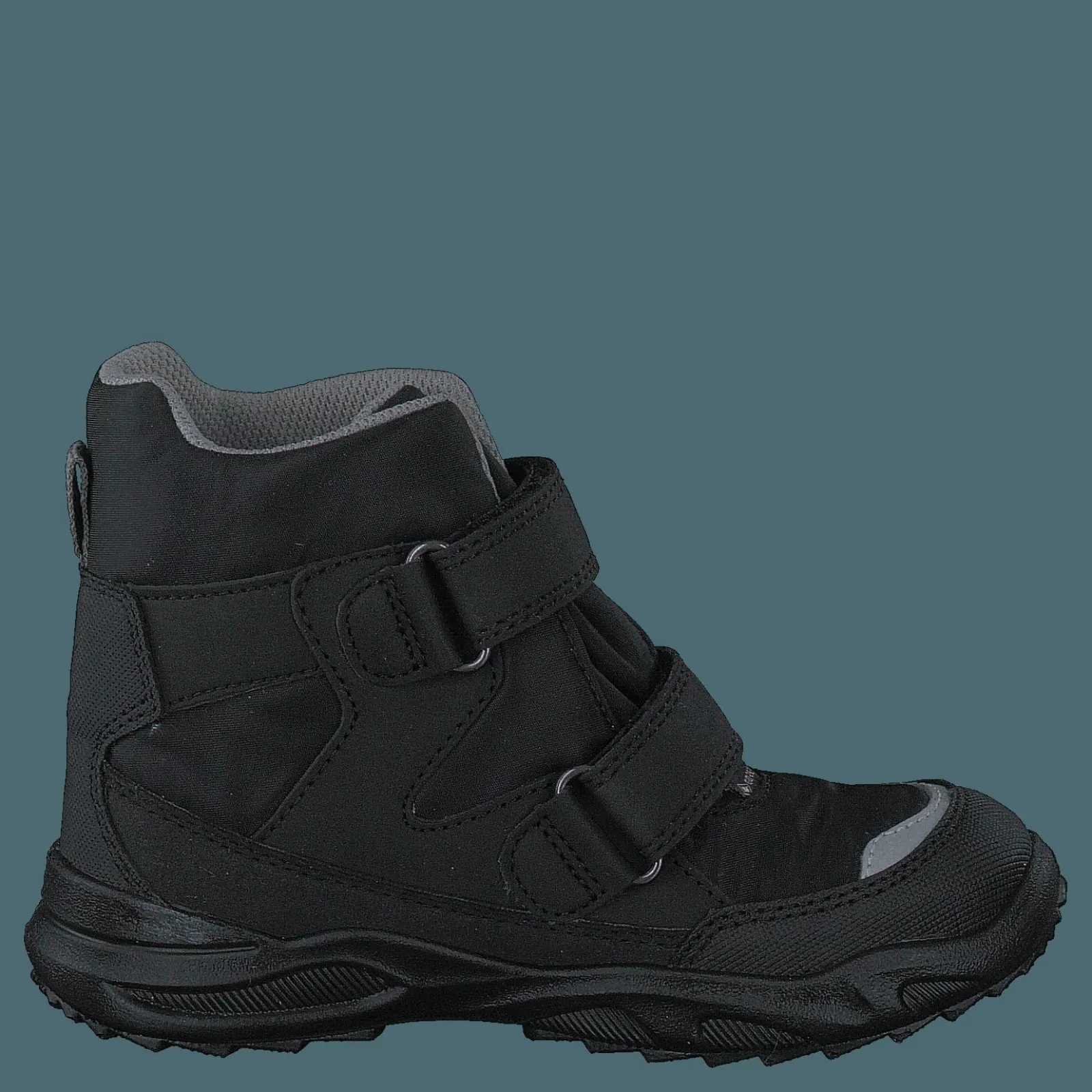 Barn Superfit Glacier Black