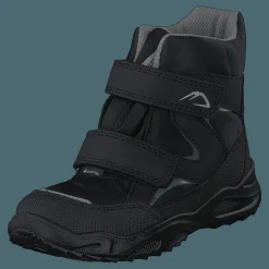 Barn Superfit Glacier Black