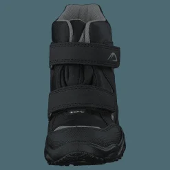 Barn Superfit Glacier Black