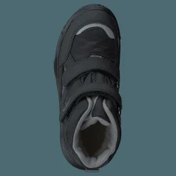 Barn Superfit Glacier Black