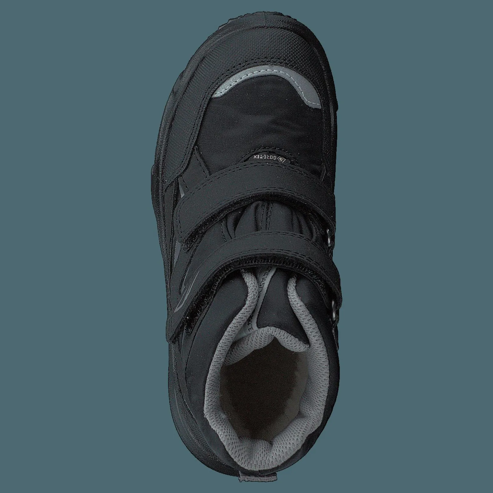 Barn Superfit Glacier Black