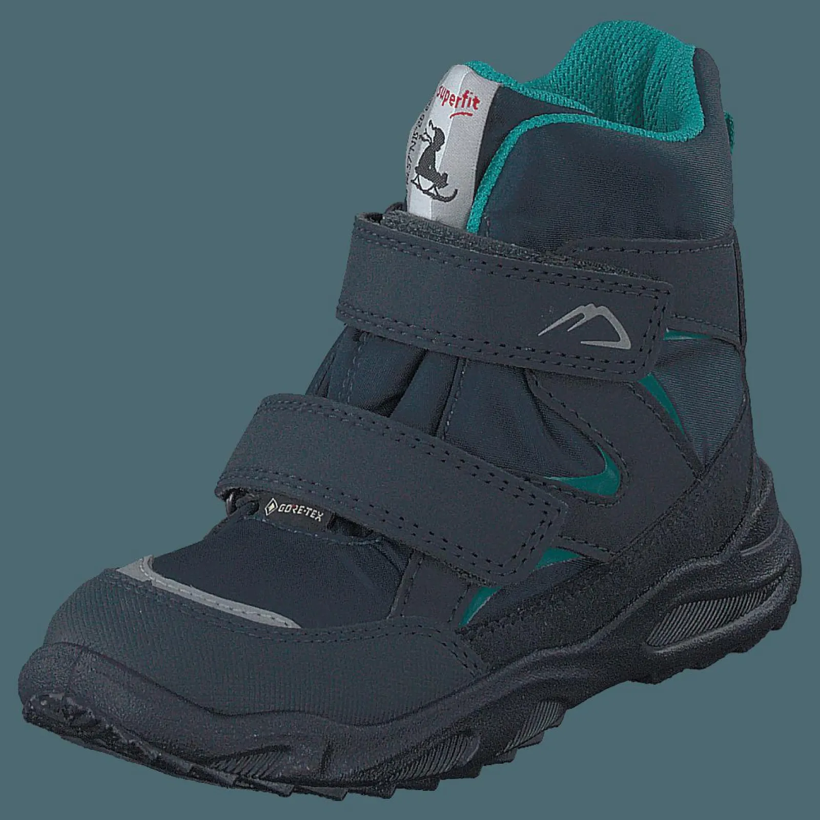 Barn Superfit Glacier Blue