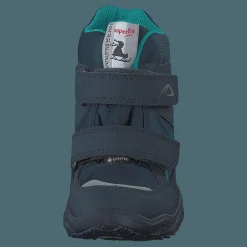 Barn Superfit Glacier Blue