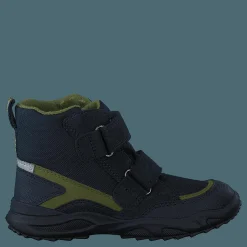 Barn Superfit Glacier Gore-tex Ocean/green