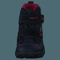 Barn Superfit Glacier Gore-tex Ocean/pink