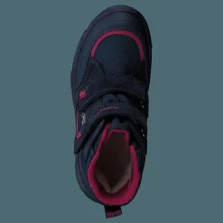 Barn Superfit Glacier Gore-tex Ocean/pink