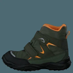 Barn Superfit Glacier Green