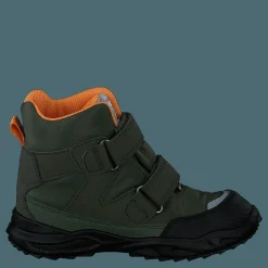 Barn Superfit Glacier Green