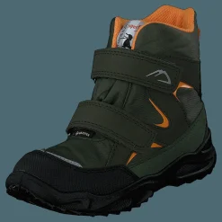 Barn Superfit Glacier Green