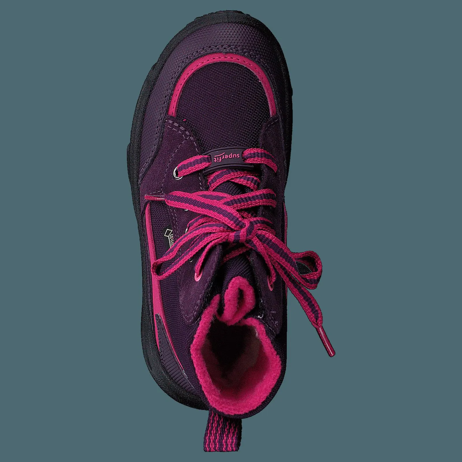 Barn Superfit Glacier