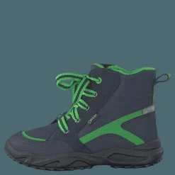 Barn Superfit Glacier Ocean