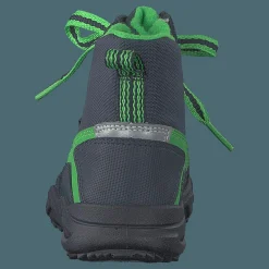 Barn Superfit Glacier Ocean