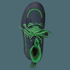 Barn Superfit Glacier Ocean