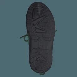 Barn Superfit Glacier Ocean