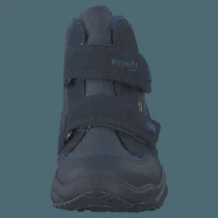 Barn Superfit Glacier Ocean