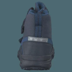 Barn Superfit Glacier Ocean