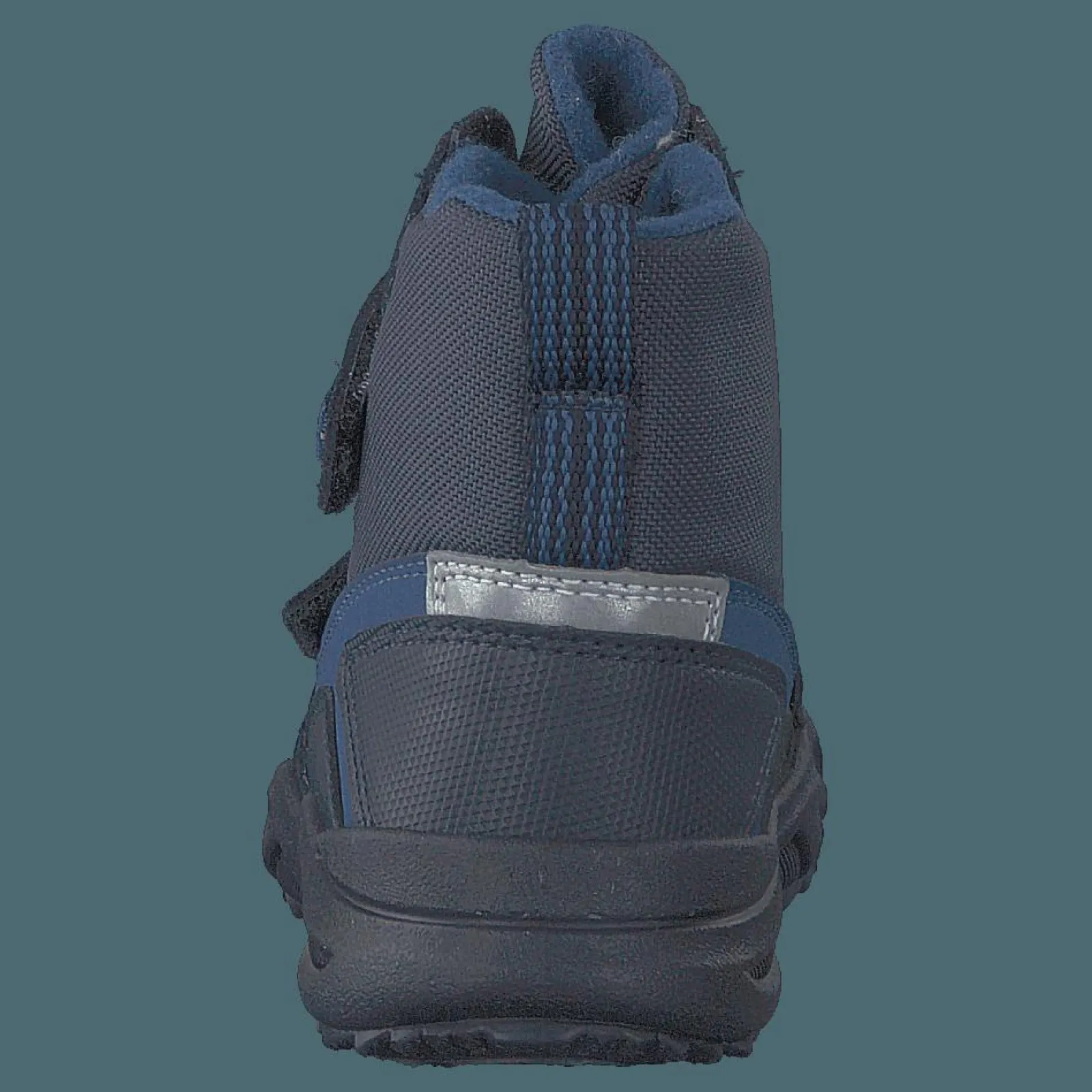 Barn Superfit Glacier Ocean