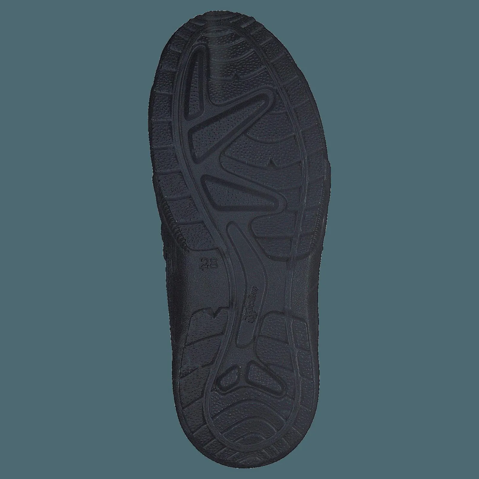 Barn Superfit Glacier Ocean