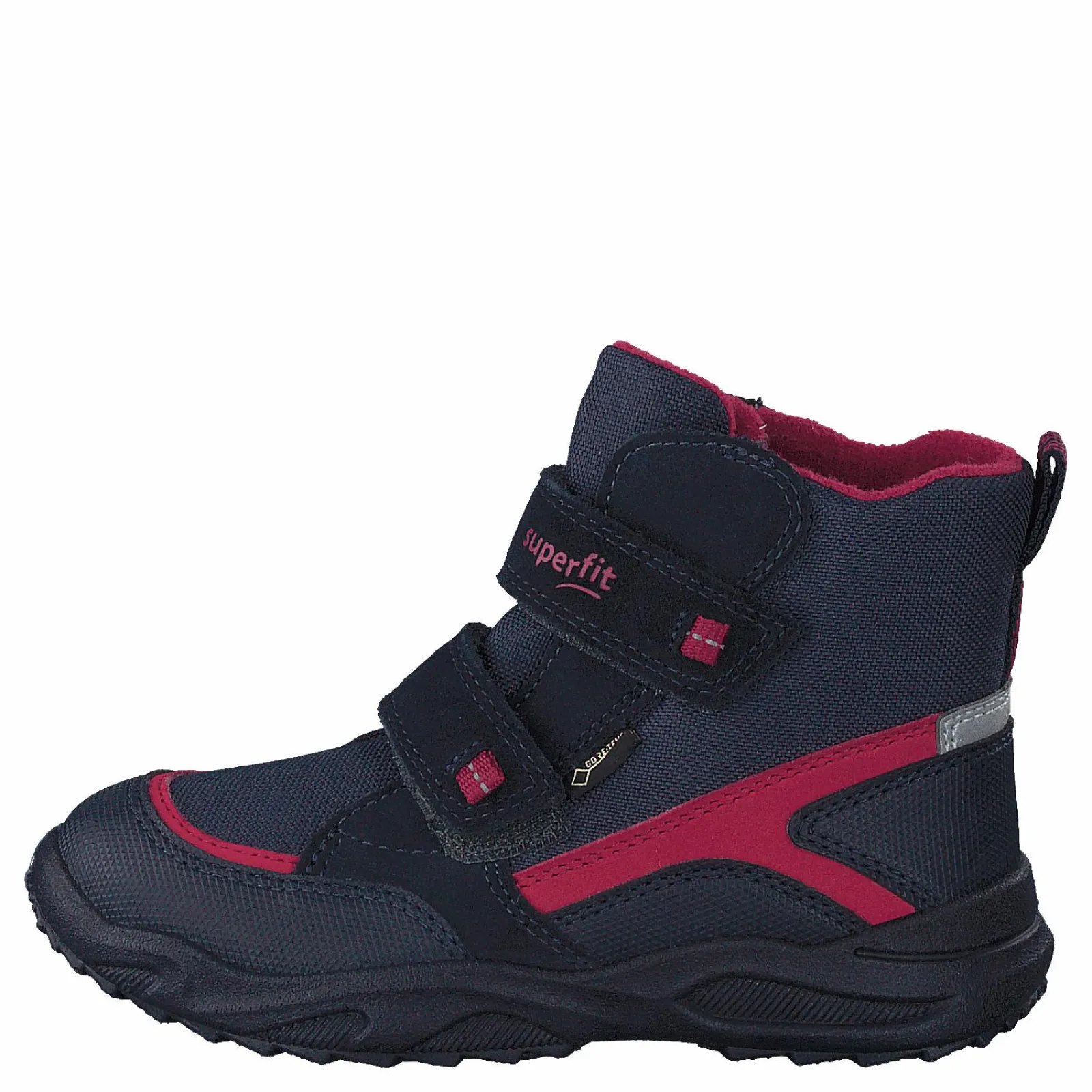 Barn Superfit Glacier Ocean/pink