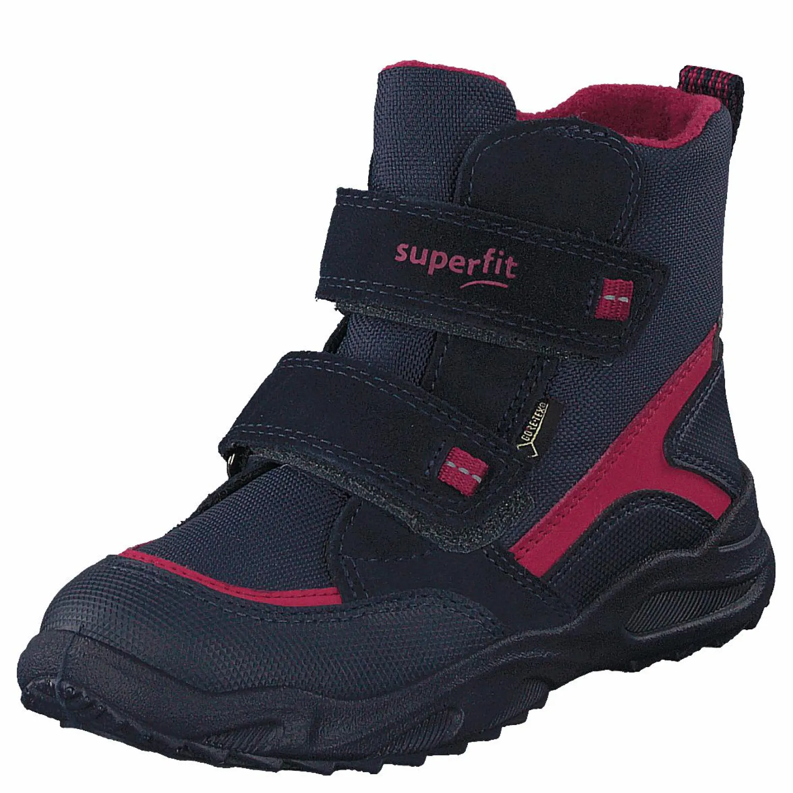 Barn Superfit Glacier Ocean/pink