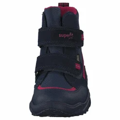 Barn Superfit Glacier Ocean/pink