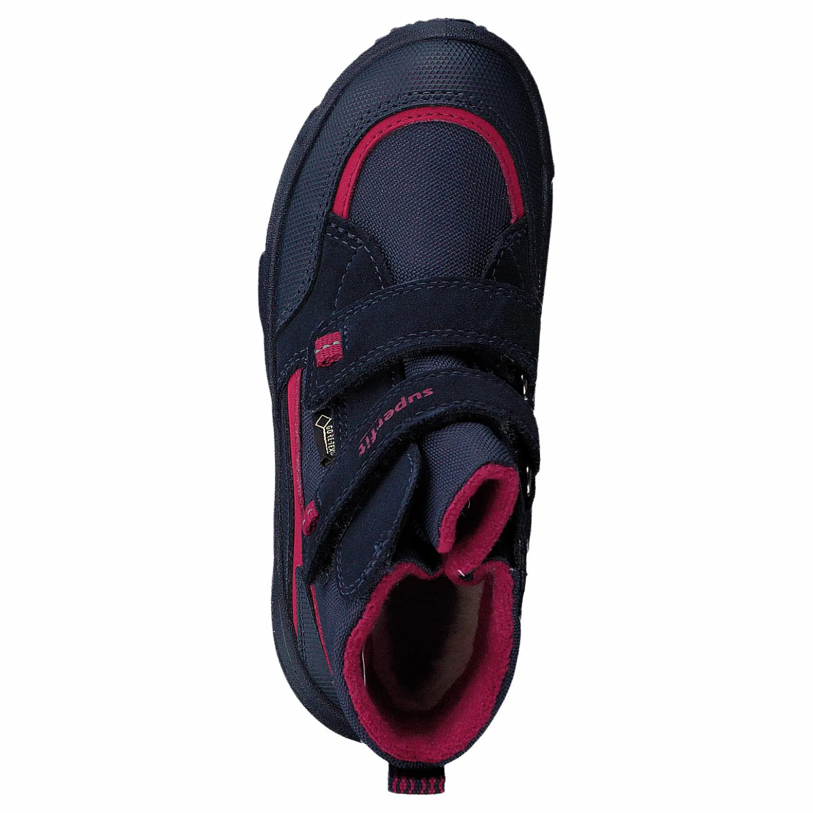 Barn Superfit Glacier Ocean/pink