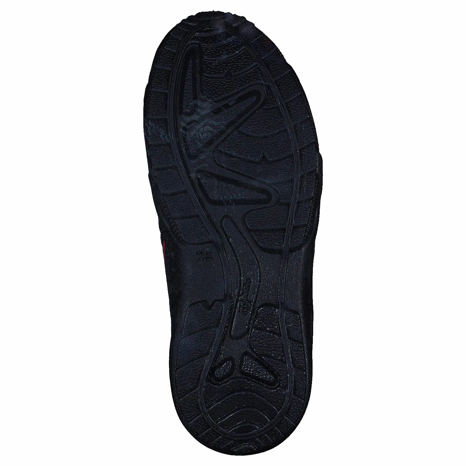 Barn Superfit Glacier Ocean/pink