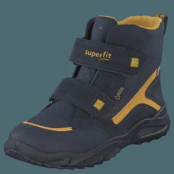 Barn Superfit Glacier Ocean/yellow