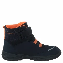 Barn Superfit Glacier One Gore-tex Blue/orange